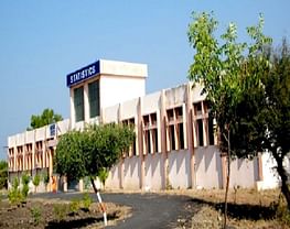 Yashvantrao Chavan Arts and Science Mahavidyalaya